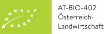 Logo AT-BIO-402 Österreich-Landwirtschaft