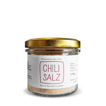 Lade das Bild in den Galerie-Viewer, Chili Salz
