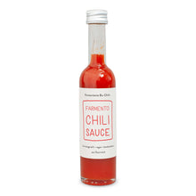 Lade das Bild in den Galerie-Viewer, Farmento Chili Sauce - Flasche, 50ml

