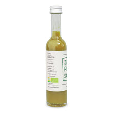 Lade das Bild in den Galerie-Viewer, Jalapeño Sauce von Farmento - Zutaten, 50ml
